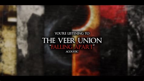 abc/veer union falling apart lyrics